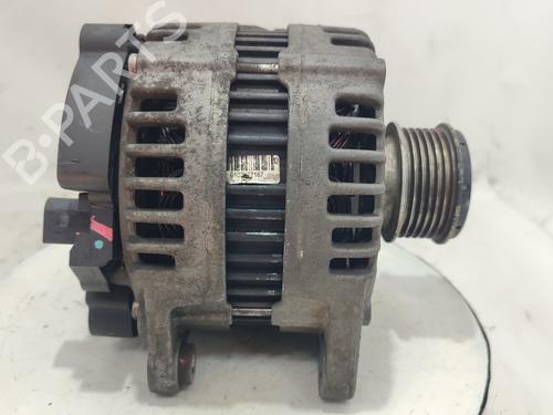 Generator DODGE JOURNEY 2.0 CRD (140 hp) 19329961