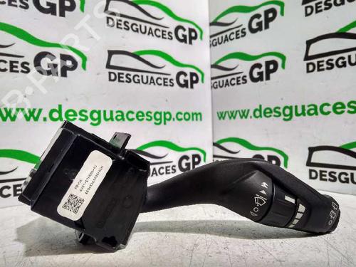 Used Steering column stalk FORD FOCUS III Turnier 1.6 TDCi (115 hp) 7149267
