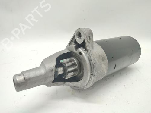 Used Starter Starter AUDI A6 C5 (4B2, 4B4) 2.5 TDI (150 hp) 34611646 34611646