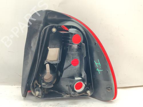 Left taillight ROVER 45 I Saloon (RT) 1.6 | BP23089644C34 