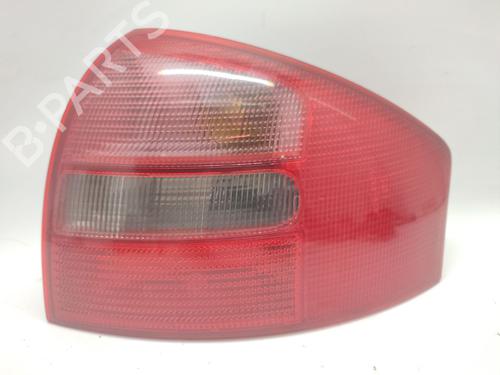 Used Right taillight Right taillight AUDI A6 C5 (4B2, 4B4) 2.5 TDI (150 hp) 34614141 34614141