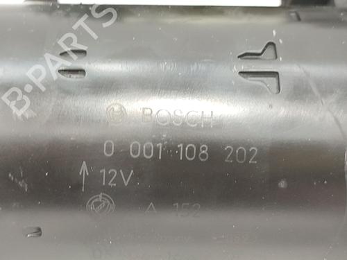 Startmotor FIAT STILO Multi Wagon (192_) 1.9 JTD | BP29342457M8 