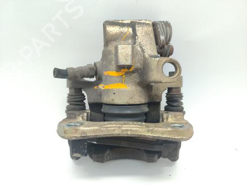 Used Left rear brake caliper Left rear brake caliper PEUGEOT 405 II (4B) 2.0 (121 hp) 36040475 36040475