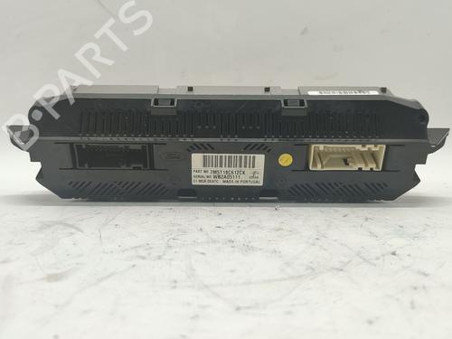 Climate control FORD KUGA I 2.0 TDCi | BP30115327I5