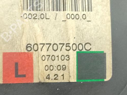 Front left seatbelt OPEL CORSA D (S07) 1.3 CDTI (L08, L68) | BP38176682I26 - Image 5