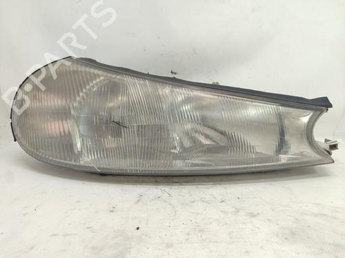 Used Right headlight FORD MONDEO II (BAP) [1996-2000]  28586280