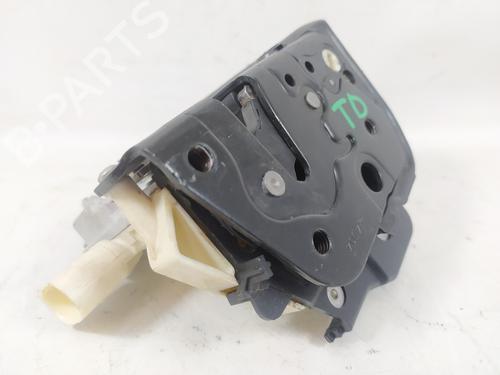 Rear right lock AUDI A6 C6 (4F2) 3.0 TDI quattro | BP13662076C99 