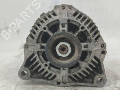 Alternator PEUGEOT 206 Hatchback (2A/C)  | BP16950989M7 