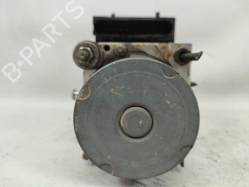 ABS pump NISSAN ALMERA II Hatchback (N16)  | BP15411612M43 
