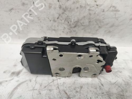 Rear right lock CITROËN C5 II (RC_) 2.0 HDi (RCRHRH) | BP27990836C99 