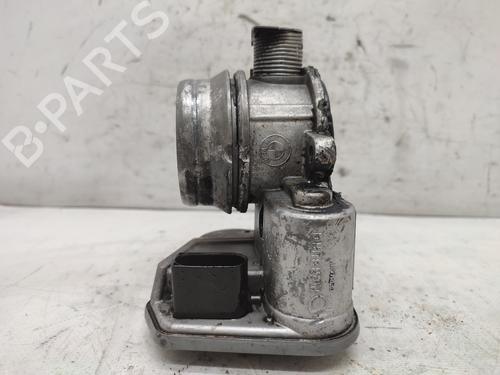Throttle body BMW 1 (E87) 118 d | BP18724707M82 