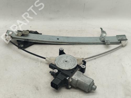 Used Rear left window mechanism SUBARU IMPREZA Hatchback (GR, GH, G3) [2007-2014]  16493703