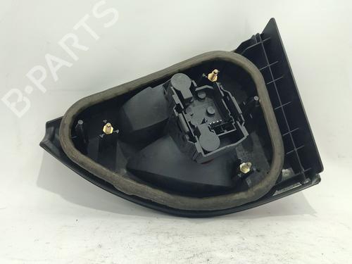 Left tailgate light RENAULT MEGANE I Classic (LA0/1_) 1.9 dTi (LA08, LA0N, LA0K) | BP29406016C79 
