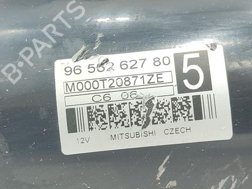 Starter PEUGEOT 307 SW (3H) 2.0 HDi 135 | BP29361122M8 