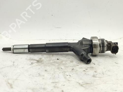 Used Injector OPEL ASTRA H (A04) 1.7 CDTI (L48) (110 hp) 31718953