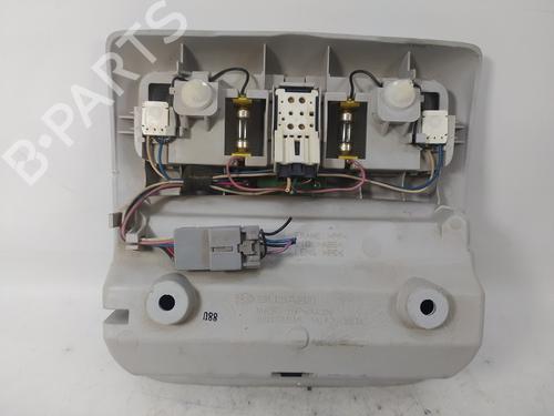 Interior roof light SUBARU FORESTER (SH_)  | BP12449455I8 