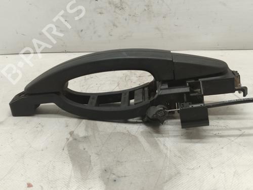 Rear right exterior door handle FORD FOCUS II (DA_, HCP, DP)  | BP17567865C130 