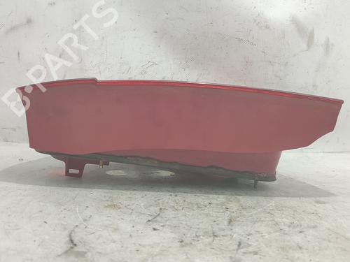 Right taillight SKODA FABIA I (6Y2) 1.4 | BP23089864C35 