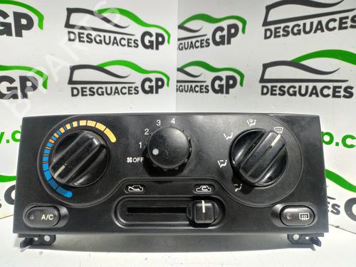 Used Climate control DAEWOO LANOS (KLAT) [1997-2025]  7130669