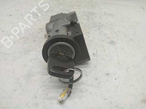 Used Ignition barrel NISSAN ALMERA II Hatchback (N16) 2.2 Di (110 hp) 23104836