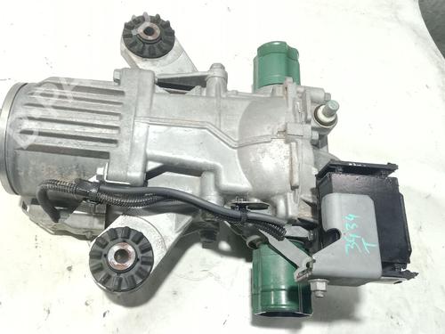 Rear differential MITSUBISHI OUTLANDER II (CW_W) 2.2 DI-D | BP30055893M24