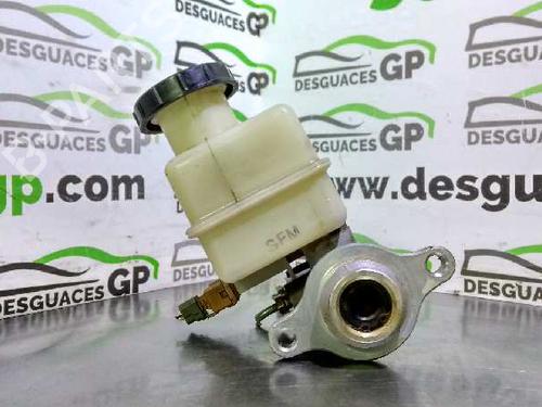 Brake master cylinder HYUNDAI LANTRA II (J-2)  | BP7139838M77 