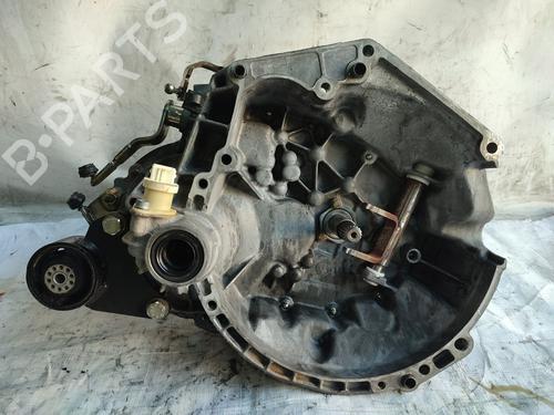 Used Gearbox PEUGEOT 106 II (1A_, 1C_) 1.1 i (60 hp) 27257415
