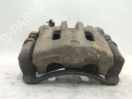 Used Right front brake caliper Right front brake caliper SSANGYONG ACTYON I 2.0 Xdi (141 hp) 34378857 34378857