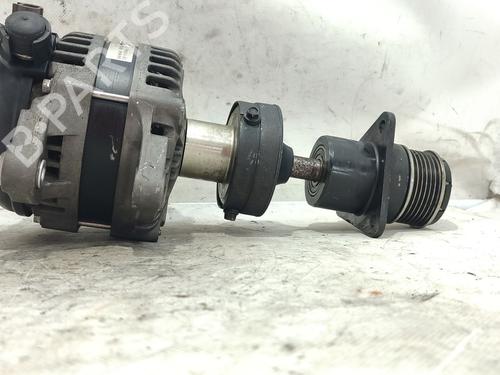 Alternator FORD FOCUS II (DA_, HCP, DP) 1.8 TDCi | BP27598443M7 