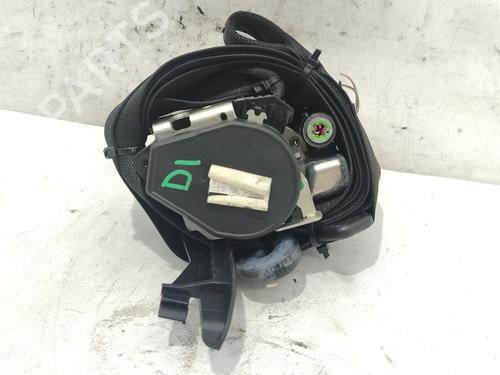 Used Front left seatbelt MERCEDES-BENZ CLK (C208) CLK 320 (208.365) (218 hp) 26931148