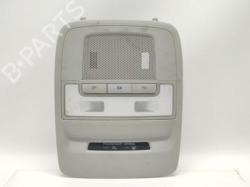 Used Interior roof light Interior roof light MG MG ZS SUV (AZS1) 1.0 T-GDi (111 hp) 39668764 39668764