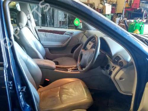 Front left interior door handle MERCEDES-BENZ C-CLASS (W203) | BP7140081I13 - Image 6