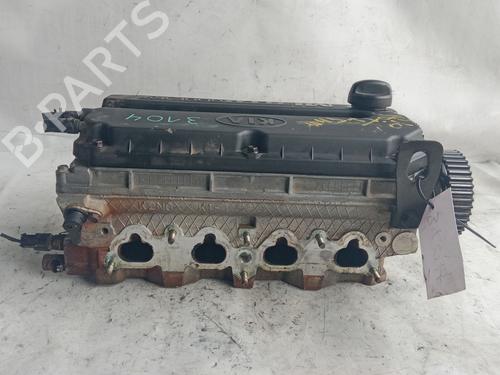 Cylinder head KIA SHUMA II (FB) 1.6 | BP26321892M5 