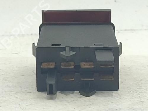 Warning switch SEAT TOLEDO II (1M2) 1.9 TDI | BP31856303I22