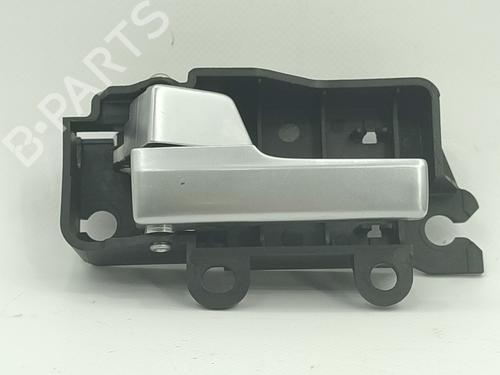 Used Front left interior door handle FORD FOCUS II (DA_, HCP, DP) 1.6 TDCi (109 hp) 31060671