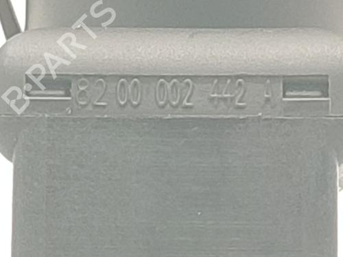 Mirror switch RENAULT MEGANE II (BM0/1_, CM0/1_) | BP30149907I25