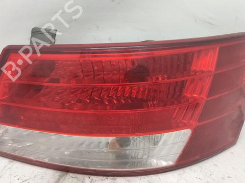 Used Right taillight HYUNDAI SONATA V (NF) 2.0 CRDi (140 hp) 26741141