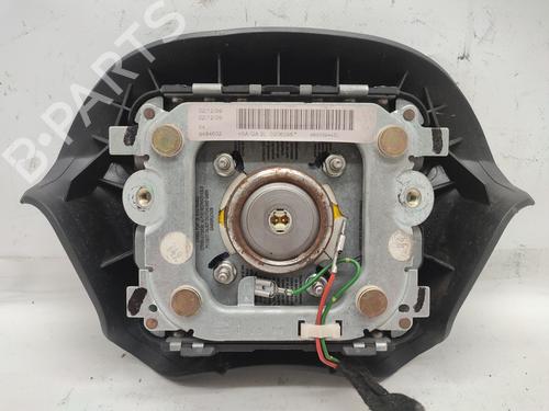 Driver airbag PEUGEOT 406 (8B)  | BP19324501C9 