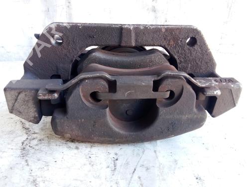 Left front brake caliper CHRYSLER VOYAGER / GRAND VOYAGER IV (RG) 2.5 CRD | BP18832787M105 