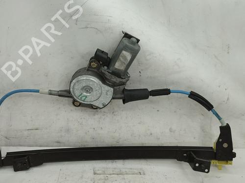 Used Front left window mechanism FIAT BRAVA (182_) 1.9 JTD (100 hp) 26295454