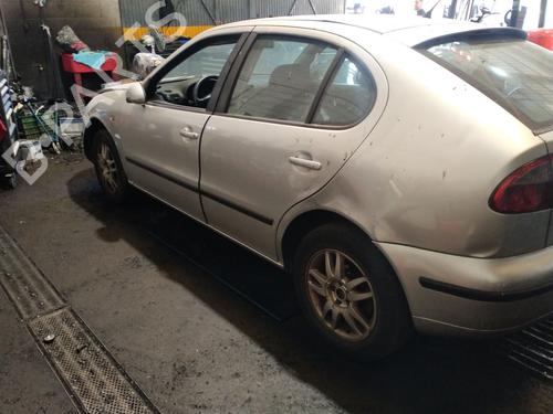 Engine SEAT LEON (1M1) 1.9 TDI | BP38255389M1 - Image 12