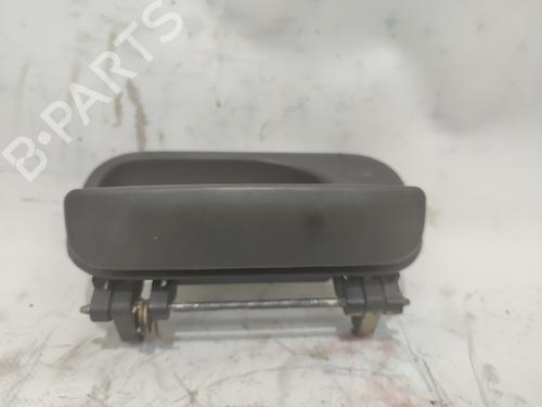 Høyre foran utvendig håndtak OPEL VECTRA B (J96) [1995-2004]  17106093