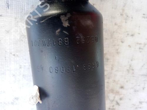 Left rear shock absorber JAGUAR S-TYPE II (X200) 2.7 D | BP21594211M18 