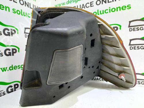 Left taillight BMW 3 (E46) 320 d | BP7150356C34 