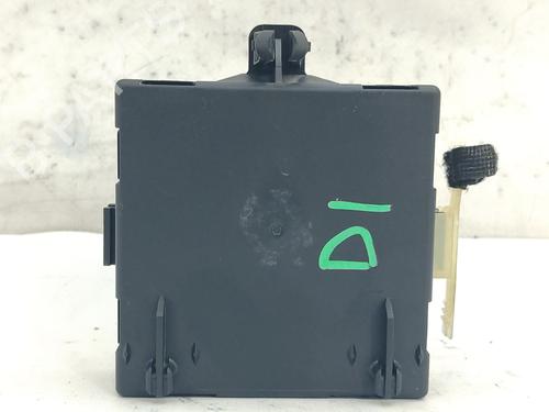 Comfort control module MERCEDES-BENZ C-CLASS (W204) C 200 CDI (204.001) | BP26321948M56 