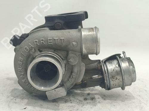 Used Turbocharger/Supercharger Turbocharger/Supercharger 38489460 38489460