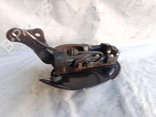 Left front steering knuckle SSANGYONG KORANDO (CK) 2.0 e-XDi 4WD | BP39234279M25 - Image 4