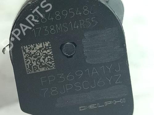Injector CHEVROLET CAPTIVA (C100, C140) 2.2 D 4WD | BP38051268M100 - Image 2