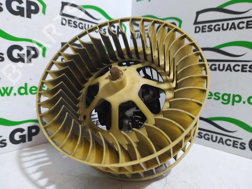 Used Heater blower motor MERCEDES-BENZ A-CLASS (W168) A 140 (168.031, 168.131) (82 hp) 7150119