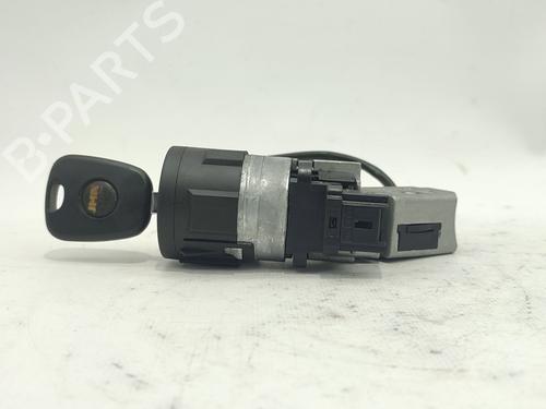 Ignition barrel PEUGEOT 307 SW (3H) 2.0 HDi 135 | BP29360981M48 